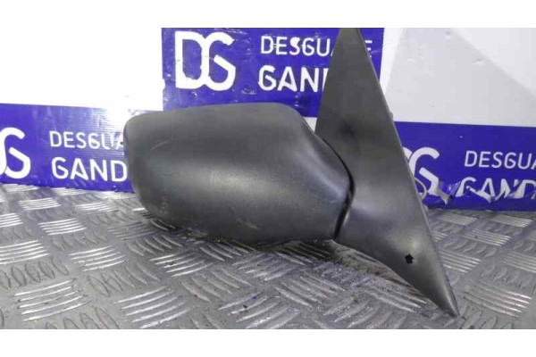 RETROVISOR DERECHO FORD ESCORT BERL./TURNIER