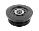 Corteco 80001103 pulley crankshaft Catalog number of substitutes AKRON MALO 658058 AKRON MALO 6580581 AKRON MALO 6580581BER AUTO