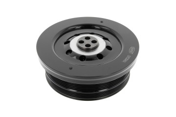 Corteco 80001103 pulley crankshaft Catalog number of substitutes AKRON MALO 658058 AKRON MALO 6580581 AKRON MALO 6580581BER AUTO
