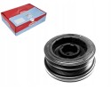 Corteco 80001103 pulley crankshaft Catalog number of the original BMW 11 23 7 788 611 BMW 11 23 7 793 593 BMW 11 23 8 511 371