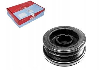 Corteco 80001103 pulley crankshaft Catalog number of the original BMW 11 23 7 788 611 BMW 11 23 7 793 593 BMW 11 23 8 511 371