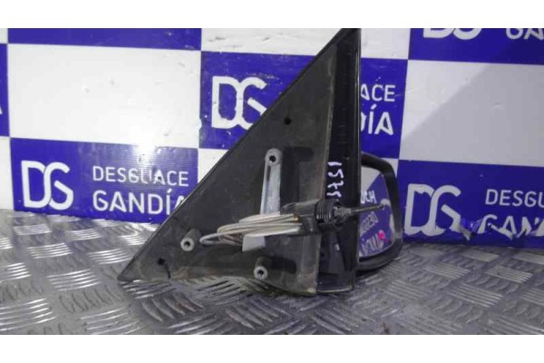RETROVISOR DERECHO FORD ESCORT BERL./TURNIER