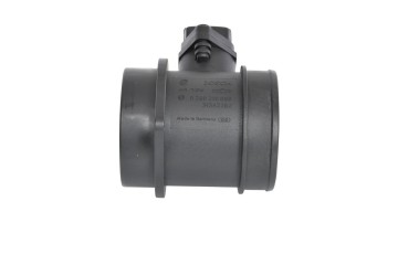 BOSCH 0 280 218 335 Air mass flowmeter Engine type gasoline diesel
