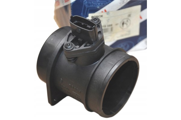 BOSCH 0 280 218 335 Air mass flowmeter Catalog number of the original VOLVO 31342362