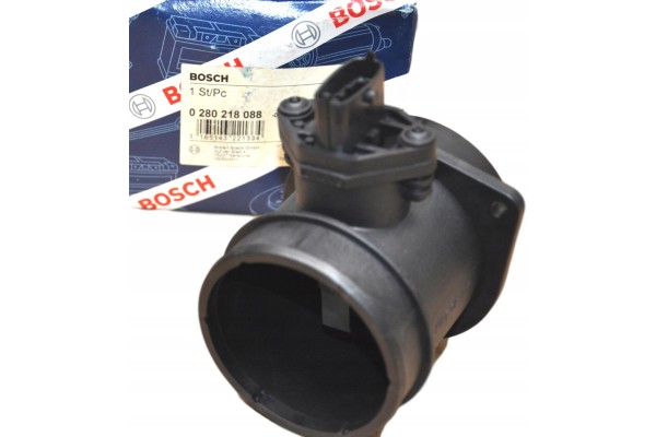 BOSCH 0 280 218 335 Air mass flowmeter Catalog number of substitutes CASCO CAM95003AS