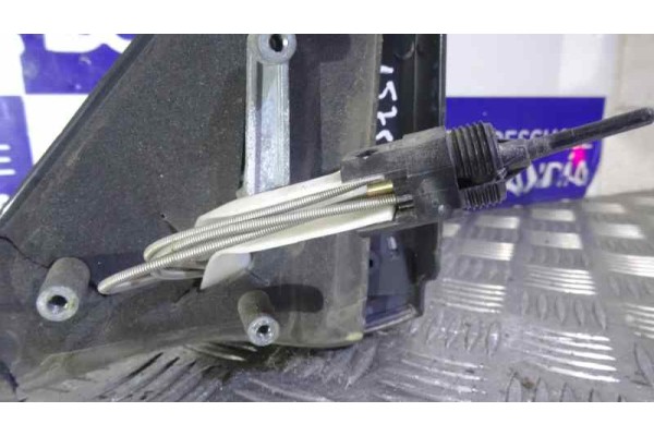RETROVISOR DERECHO FORD ESCORT BERL./TURNIER