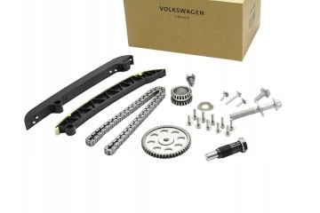Timing Repair Kit Timing Chain 1 2 TSI CBZA CBZB CBZC Seat OE