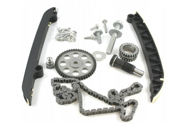 Timing Repair Kit Timing Chain 1 2 TSI CBZA CBZB CBZC Seat OE Packaging status original