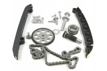 Timing Repair Kit Timing Chain 1 2 TSI CBZA CBZB CBZC Seat OE Packaging status original