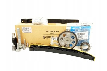 Timing Repair Kit Timing Chain 1 2 TSI CBZA CBZB CBZC Seat OE Catalog number of the part 03F198158B