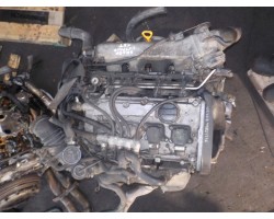 SKODA OCTAVIA i 1 8T AUM ENGINE