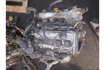 SKODA OCTAVIA i 1 8T AUM ENGINE