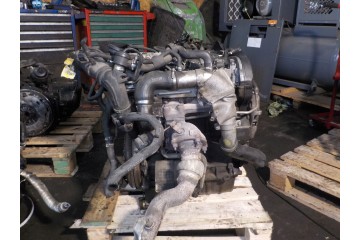 SKODA OCTAVIA i 1 8T AUM ENGINE Part manufacturer Volvo OE