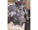 SKODA OCTAVIA i 1 8T AUM ENGINE Car type passenger cars