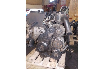 SKODA OCTAVIA i 1 8T AUM ENGINE Car type passenger cars