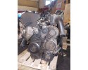 SKODA OCTAVIA i 1 8T AUM ENGINE Engine type petrol