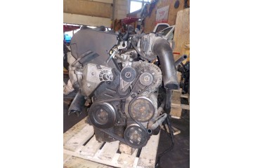 SKODA OCTAVIA i 1 8T AUM ENGINE Engine type petrol