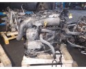 Motor SKODA OCTAVIA 1.8T AUM