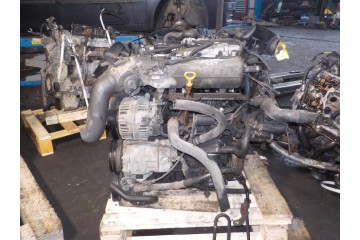 Motor SKODA OCTAVIA 1.8T AUM