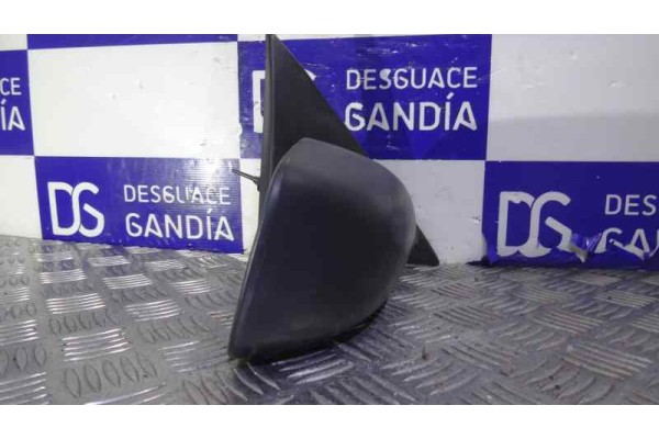RETROVISOR DERECHO FORD ESCORT BERL./TURNIER