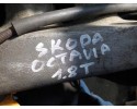 Motor SKODA OCTAVIA 1.8T AUM