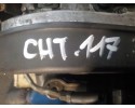 Motor SKODA OCTAVIA 1.8T AUM