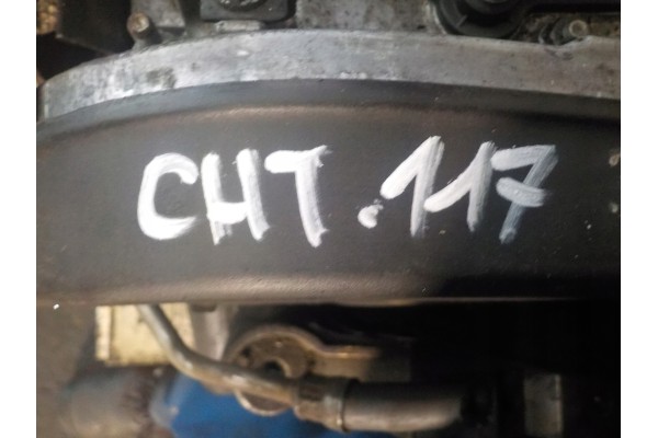 Motor SKODA OCTAVIA 1.8T AUM