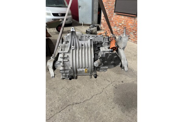 VITO 447 EQV 447 22 ELECTRIC MOTOR A4473402401 A4479009114