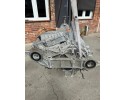 VITO 447 EQV 447 22 ELECTRIC MOTOR A4473402401 A4479009114 Catalog number of the part A4473402401 A4479009114