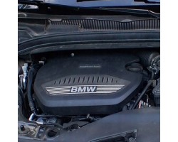 B47C20A complete engine 2 0 d Euro6 BMW 2 F45 F46 X1 F48 X2 E6