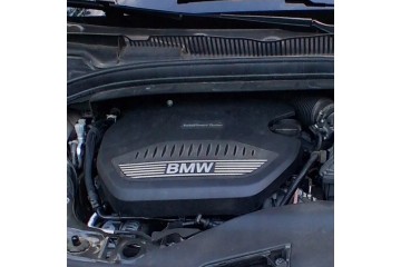 B47C20A complete engine 2 0 d Euro6 BMW 2 F45 F46 X1 F48 X2 E6