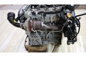 FIAT 500L 1 6 MTJ ENGINE 199B5000 Car type passenger cars