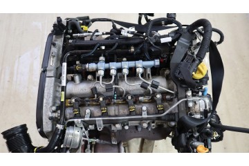 FIAT 500L 1 6 MTJ ENGINE 199B5000 Engine type diesel