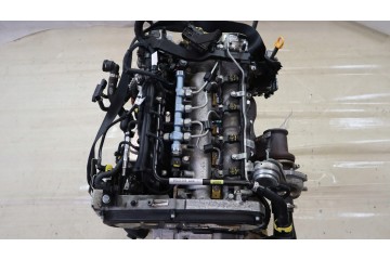 Motor FIAT 500L 1.6 MTJ 199B5000