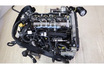 Motor FIAT 500L 1.6 MTJ 199B5000