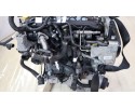 Motor FIAT 500L 1.6 MTJ 199B5000