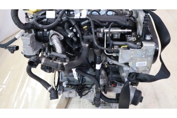 Motor FIAT 500L 1.6 MTJ 199B5000