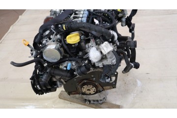 Motor FIAT 500L 1.6 MTJ 199B5000