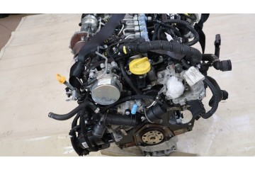 Motor FIAT 500L 1.6 MTJ 199B5000