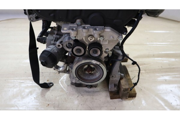 Motor FIAT 500L 1.6 MTJ 199B5000
