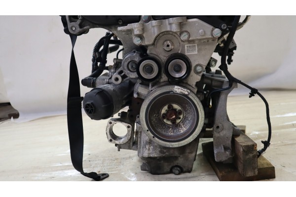 Motor FIAT 500L 1.6 MTJ 199B5000