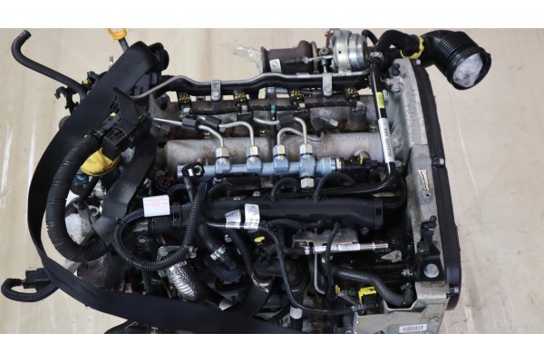 Motor FIAT 500L 1.6 MTJ 199B5000