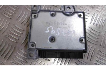 9654717280 CENTRALITA AIRBAG PEUGEOT 407