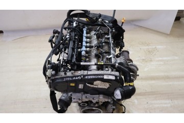 Motor FIAT 500L 1.6 MTJ 199B5000