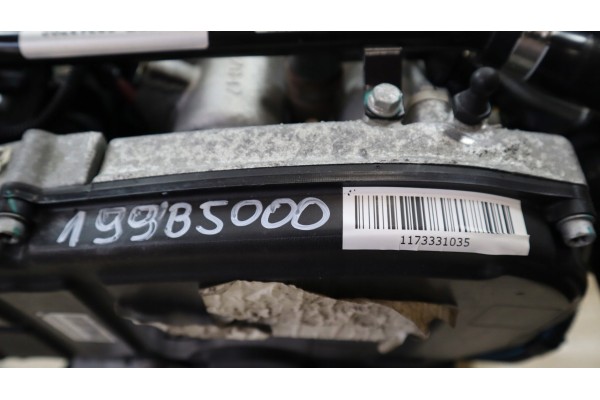 Motor FIAT 500L 1.6 MTJ 199B5000