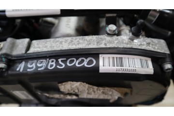 Motor FIAT 500L 1.6 MTJ 199B5000