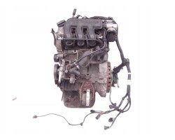 Smart ForTwo I 2002 0 6 petrol Engine 160010