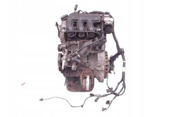 Smart ForTwo I 2002 0 6 petrol Engine 160010