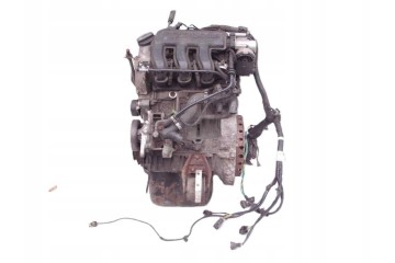 Smart ForTwo I 2002 0 6 petrol Engine 160010