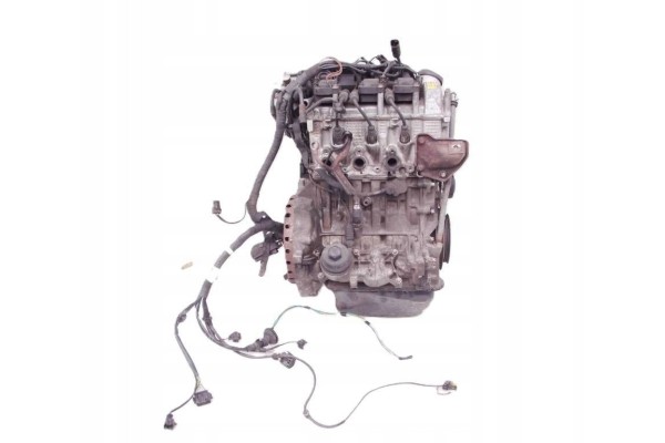 Smart ForTwo I 2002 0 6 petrol Engine 160010 Part manufacturer Smart OE